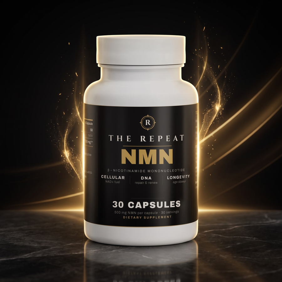 NMN Capsules
